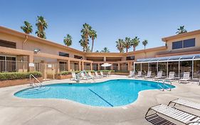 The Plaza Resort And Spa Palm Springs